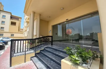 Apartment - 1 Bedroom - 2 Bathrooms for rent in Building 6 - Yasmin Village - Ras Al Khaimah