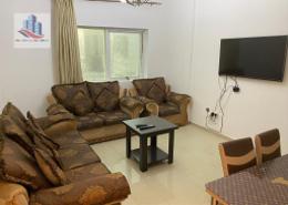 Apartment - 1 bedroom - 1 bathroom for rent in Al Khan - Sharjah