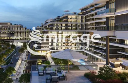Apartment - 2 Bedrooms - 4 Bathrooms for sale in Reem Hills - Najmat Abu Dhabi - Al Reem Island - Abu Dhabi