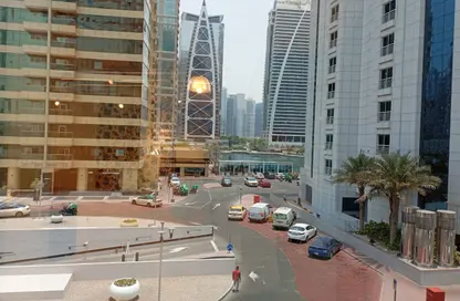 Office Space - Studio - 1 Bathroom for rent in Indigo Tower - JLT Cluster D - Jumeirah Lake Towers - Dubai Office Space - Studio - 1 Bathroom for rent in Indigo Tower - JLT Cluster D - Jumeirah Lake Towers - Dubai