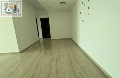 Apartment - 2 Bedrooms - 2 Bathrooms for rent in Al Naemiya Tower 3 - Al Naemiya Towers - Al Nuaimiya - Ajman