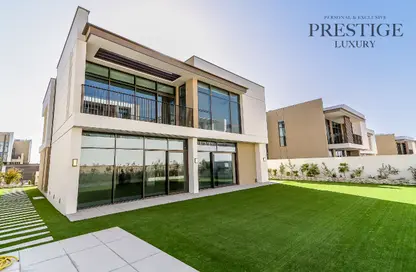 فيلا - 4 غرف نوم - 5 حمامات للايجار في تلال الفرجان - المرحلة الأولى - الفرجان - دبي فيلا - 4 غرف نوم - 5 حمامات للايجار في تلال الفرجان - المرحلة الأولى - الفرجان - دبي