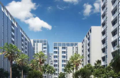 Apartment - 2 Bedrooms - 3 Bathrooms for sale in Darb 4 - Al Mamsha - Muwaileh - Sharjah