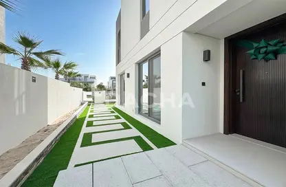 Villa - 4 Bedrooms - 5 Bathrooms for rent in Aura - Tilal Al Ghaf - Dubai