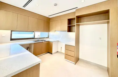 Townhouse - 4 Bedrooms - 5 Bathrooms for rent in Tilal Al Furjan - Al Furjan - Dubai