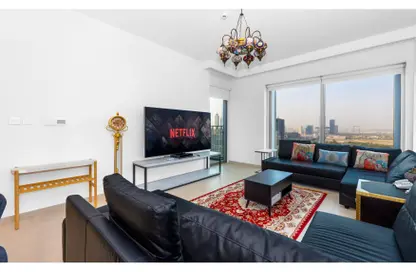 Apartment - 2 Bedrooms - 2 Bathrooms for rent in Downtown Views II Tower 2 - Downtown Views II - Downtown Dubai - Dubai Apartment - 2 Bedrooms - 2 Bathrooms for rent in Downtown Views II Tower 2 - Downtown Views II - Downtown Dubai - Dubai