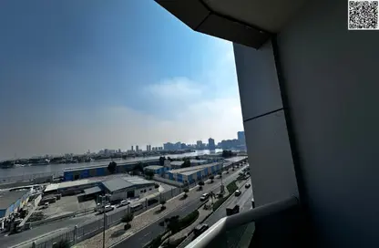 شقة - غرفة نوم - 2 حمامات للبيع في أبراج الراشدية - الراشدية - عجمان وسط المدينة - عجمان