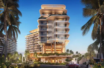 Apartment - 2 Bedrooms - 3 Bathrooms for sale in The Arthouse - Saadiyat Cultural District - Saadiyat Island - Abu Dhabi