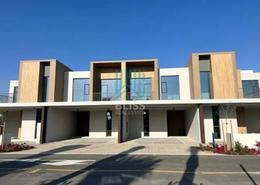 Villa - 3 bedrooms - 3 bathrooms for rent in Spring - Arabian Ranches 3 - Dubai