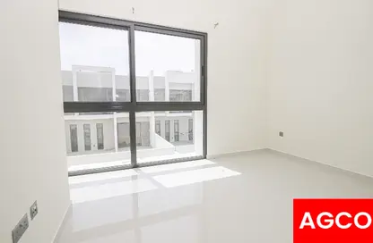 Townhouse - 3 Bedrooms - 5 Bathrooms for sale in Primrose - Damac Hills 2 - Dubai