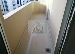 Apartment - 3 bedrooms - 4 bathrooms for rent in Al Yasat Tower - Al Najda Street - Abu Dhabi