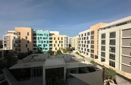 Apartment - 1 Bedroom - 1 Bathroom for rent in Uptown Al Zahia - Al Zahia - Muwaileh Commercial - Sharjah