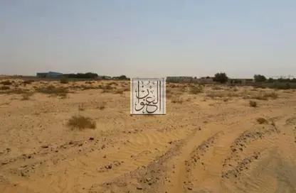 Land - Studio for sale in Al Tay Hills - Al Tay West - Al Suyoh - Sharjah