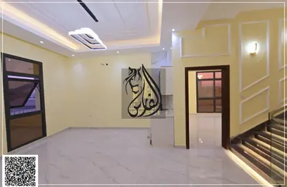 فيلا - 6 غرف نوم - 8 حمامات للبيع في الحليو 2 - الحليو - عجمان