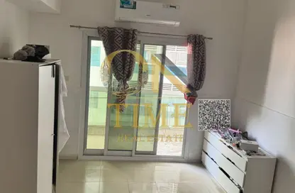 شقة - غرفة نوم - 2 حمامات للبيع في مبنى جيباس 3 - الراشدية 2 - الراشدية - عجمان شقة - غرفة نوم - 2 حمامات للبيع في مبنى جيباس 3 - الراشدية 2 - الراشدية - عجمان