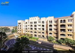 Apartment - 3 bedrooms - 4 bathrooms for sale in Saadiyat Beach Residences - Saadiyat Beach - Saadiyat Island - Abu Dhabi