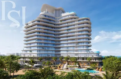 شقة - غرفة نوم - 2 حمامات للبيع في بيلاجيا - جزيرة المرجان - رأس الخيمة شقة - غرفة نوم - 2 حمامات للبيع في بيلاجيا - جزيرة المرجان - رأس الخيمة