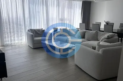Apartment - 2 Bedrooms - 2 Bathrooms for sale in Me Do Re Tower - JLT Cluster L - Jumeirah Lake Towers - Dubai