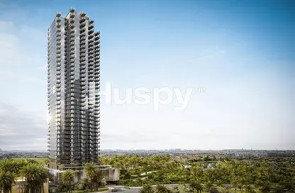 Apartment - 2 Bedrooms - 3 Bathrooms for sale in W Residences at JLT - Jumeirah Lake Towers - Dubai