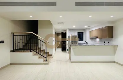 Townhouse - 3 Bedrooms - 4 Bathrooms for rent in Santorini - Damac Lagoons - Dubai Townhouse - 3 Bedrooms - 4 Bathrooms for rent in Santorini - Damac Lagoons - Dubai