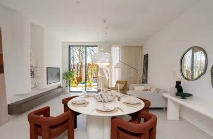 Apartment - 1 Bedroom - 1 Bathroom for sale in Lacina - Ghaf Woods - Dubai Land - Dubai