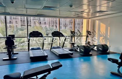 شقة - غرفة نوم - 1 حمام للبيع في حياة بوليفارد - 1 ب - حياة بوليفارد 1 - حياة بولفار - تاون سكوير - دبي شقة - غرفة نوم - 1 حمام للبيع في حياة بوليفارد - 1 ب - حياة بوليفارد 1 - حياة بولفار - تاون سكوير - دبي