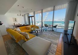 Apartment - 2 bedrooms - 3 bathrooms for rent in Apartment Building 7 - Bluewaters Residences - Bluewaters - Dubai Apartment - 2 bedrooms - 3 bathrooms for rent in Apartment Building 7 - Bluewaters Residences - Bluewaters - Dubai