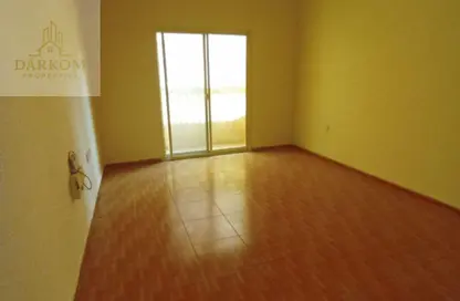 شقة - 2 غرف نوم - 2 حمامات للايجار في عمارة عزير - 3  الروضة - الروضة - عجمان