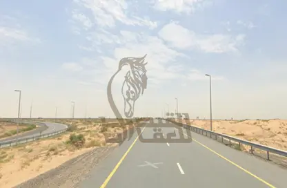 Land - Studio for sale in Rawdat Al Sidr - Al Rowdat Suburb - Sharjah