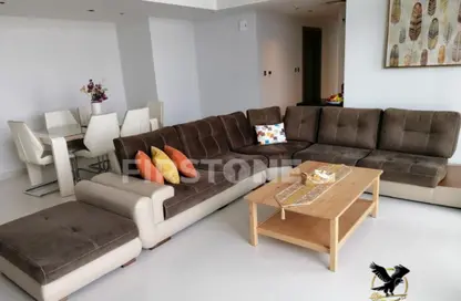 Apartment - 3 Bedrooms - 4 Bathrooms for sale in Meera 2 - Shams Abu Dhabi - Al Reem Island - Abu Dhabi