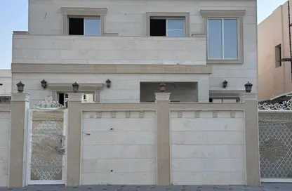 Villa - 4 Bedrooms - 6 Bathrooms for sale in Al Zaheya Gardens - Al Zahya - Ajman