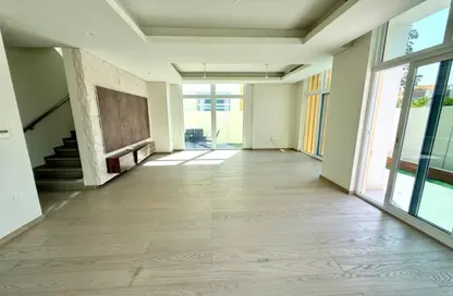 Villa - 6 Bedrooms - 7 Bathrooms for sale in Just Cavalli Villas - Aquilegia - Damac Hills 2 - Dubai