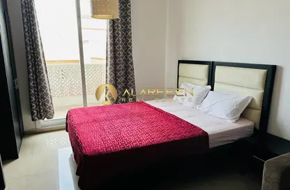 شقة - 1 حمام للبيع في ميدان هانوفر - قرية الجميرا سركل - دبي شقة - 1 حمام للبيع في ميدان هانوفر - قرية الجميرا سركل - دبي