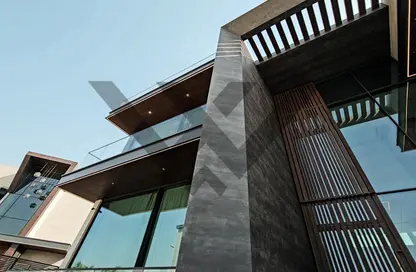 Villa - 7 Bedrooms - 7+ Bathrooms for sale in Pearl Jumeirah Villas - Pearl Jumeirah - Jumeirah - Dubai