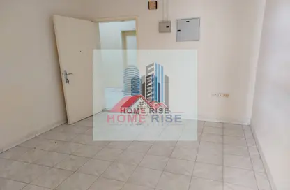 Apartment - 2 Bedrooms - 1 Bathroom for rent in New Al Taawun Road - Al Taawun - Sharjah