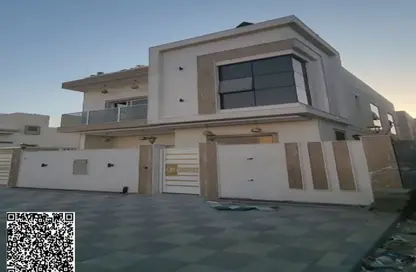 Villa - 5 Bedrooms - 5 Bathrooms for sale in Al Zaheya Gardens - Al Zahya - Ajman