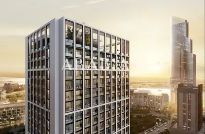 Office Space - Studio for sale in Binghatti Twilight - Al Jaddaf - Dubai