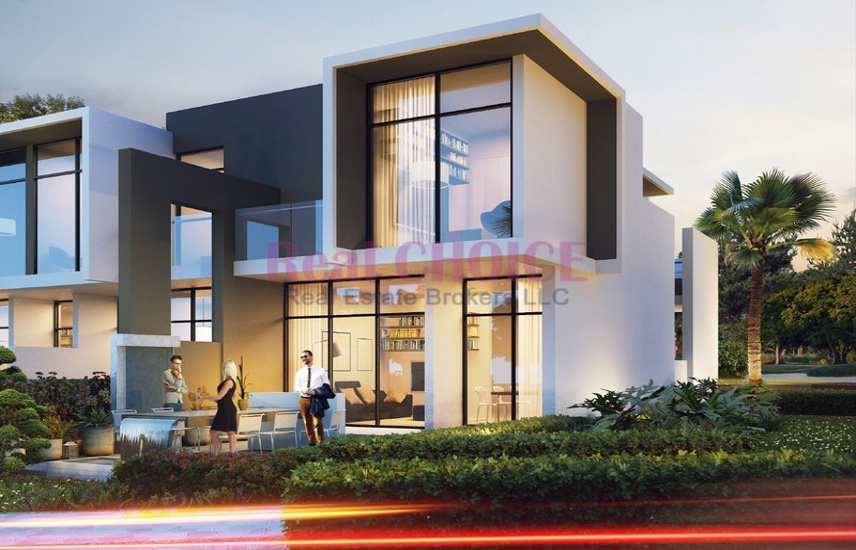 Have a LookThe Cheapest Townhouses in Dubai ref RCS13114