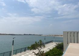 Townhouse - 2 bedrooms - 4 bathrooms for sale in Marbella - Mina Al Arab - Ras Al Khaimah