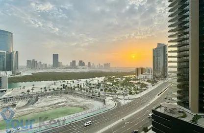شقة - غرفة نوم - 2 حمامات للبيع في ميرا شمس - شمس أبوظبي - جزيرة الريم - أبوظبي