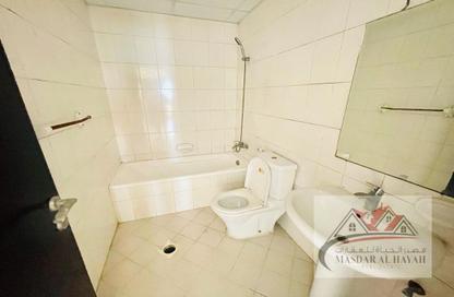 Apartment - 1 Bedroom - 2 Bathrooms for sale in Al Nada Tower - Al Nahda - Sharjah