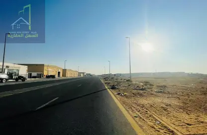 Warehouse - Studio - 7+ Bathrooms for sale in Al Sajaa Industrial - Al Sajaa - Sharjah Warehouse - Studio - 7+ Bathrooms for sale in Al Sajaa Industrial - Al Sajaa - Sharjah