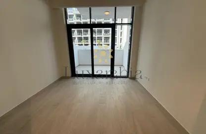 Apartment - Studio - 1 Bathroom for sale in AZIZI Riviera 47 - Meydan One - Meydan - Dubai