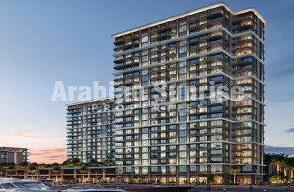 Apartment - 1 Bedroom - 1 Bathroom for sale in Baystar by Vida - Mina Rashid - Dubai Apartment - 1 Bedroom - 1 Bathroom for sale in Baystar by Vida - Mina Rashid - Dubai