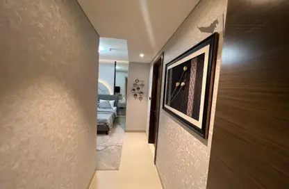 Apartment - 2 Bedrooms - 2 Bathrooms for sale in Sobha Creek Vistas Tower B - Sobha Hartland - Mohammed Bin Rashid City - Dubai
