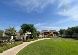 Villa - 3 bedrooms - 4 bathrooms for sale in La Rosa - Villanova - Dubai Land - Dubai