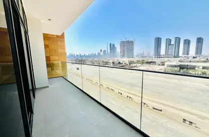 Apartment - 2 Bedrooms - 2 Bathrooms for rent in AZIZI Riviera - Meydan One - Meydan - Dubai