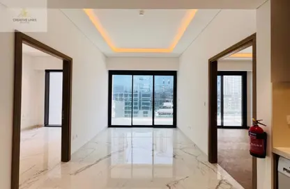 شقة - 2 غرف نوم - 2 حمامات للايجار في عزيزي ريفيرا - ميدان واحد - ميدان - دبي