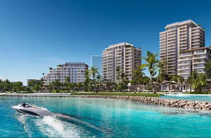 Apartment - 1 Bedroom - 2 Bathrooms for sale in Baygrove Residences C-10 - Baygrove Residences C - Baygrove Residences - Dubai Islands - Dubai Apartment - 1 Bedroom - 2 Bathrooms for sale in Baygrove Residences C-10 - Baygrove Residences C - Baygrove Residences - Dubai Islands - Dubai