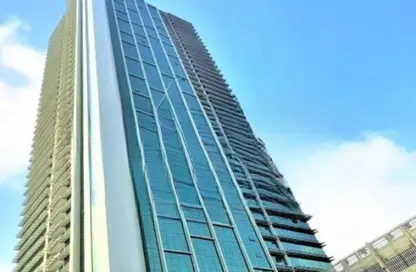 Apartment - 2 Bedrooms - 3 Bathrooms for rent in Tala Tower - Marina Square - Al Reem Island - Abu Dhabi